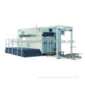 YC1520 Semi-automatic creasing and package die cutting machine